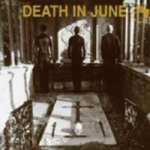 Death In June - Nada Plus [Golden Vinyl]