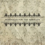 Arms and Sleepers - Nostalgia For The Absolute