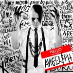 Angelspit - Hello My Name is (CD)