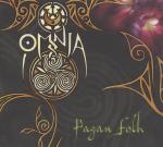 Omnia - Pagan Folk  (CD)