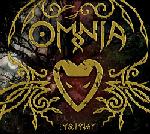 Omnia - Wolf Love  (CD)