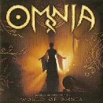 Omnia - World Of Omnia  (CD Ltd. Edition)