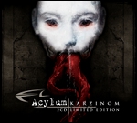 Acylum - Karzinom (2CD Box)