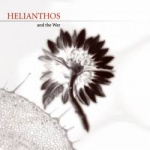 Golden Apes - Helianthos and the War (CD)
