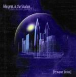 Whispers In The Shadow - Permanent Illusions  (CD)