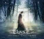 Elane - Arcane (CD Digipak)