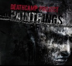 Deathcamp Project - Painthings (CD)