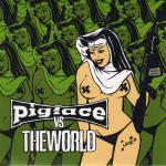 Pigface - Pigface Vs The World  (4CD)