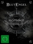 Blutengel - Nachtbringer & Tränenherz Live (DVD+CD)