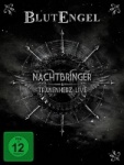Blutengel - Nachtbringer + Tränenherz Live (Limited DVD+CD Box Set)