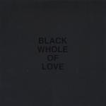 Death In June - Black Whole Of Love 