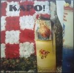 Death In June - Presents Kapo! – Kapo! 