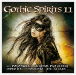 Various Artists - Gothic Spirits 11