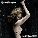 Goldfrapp - Supernature  (CD)