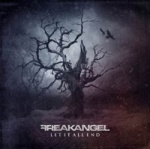 Freakangel - Let It All End (CD)