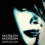 Marilyn Manson - Born Villain (Limited 2LP Vinyl)