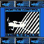 Portion Control - Raise The Pulse 
