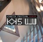 Various Artists - Kinetik Festival Volume 5