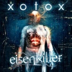Xotox - Eisenkiller (Limited MCD)
