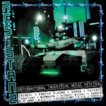 Various Artists - Resistanz 2012 (Limited CD Digipak)
