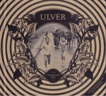 Ulver - Childhood's End (CD)