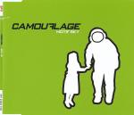 Camouflage - Motif Sky  (CDS)