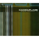 Camouflage - The Great Commandment 2.0  (mcd)