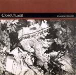 Camouflage - Strangers Thoughts  (CDS)