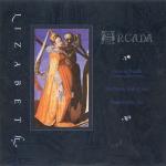 Arcana - Lizabeth (MCD Limited Edition)