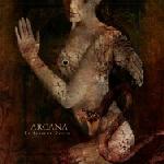 Arcana - Le Serpent Rouge  (CD)