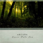 Arcana - Inner Pale Sun  (CD)