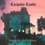 Carpatia Castle - House by the Cementary