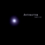 Antimatter - Lights Out (CD)