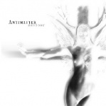 Antimatter - Saviour (CD)
