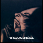 Freakangel - Porcelain Doll (EP)