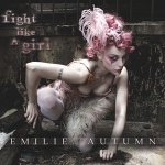 Emilie Autumn - Fight Like a Girl (CD)