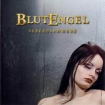 Blutengel - Seelenschmerz [O-card Edition] (CD)