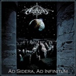 Asgaard - Ad Sidera, Ad Infinitum (CD)