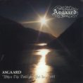 Asgaard - When the Twilight Set in Again (CD)