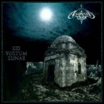 Asgaard - XIII Voltum Lunae (CD)