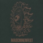 Various Artists - Maschinenfest 2012 (Limited 2CD Digipak)