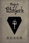 Project Pitchfork - Black (Limited 2CD+Book Box Set)