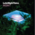 Various Artists - Late Night Tales (CD)