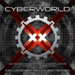 Various Artists - Cyberworld XX (CD)
