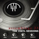 Assemblage 23 - The Vinyl Sessions (Limited LP Vinyl)
