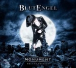 Blutengel - Monument [Deluxe Edition] (Limited 2CD Digipak)