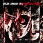 Suicide Commando - When Evil Speaks (Limited 2CD Digipak)