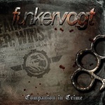 Funker Vogt - Companion In Crime (CD)