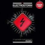 Various Artists - Electrostorm Volume 4 (CD)