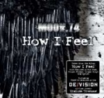 MOON.74 - How I Feel  (CDS)